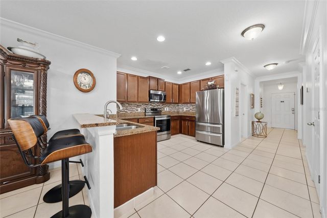 2808 POLSON DRIVE, Kissimmee, FL 34758