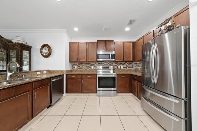 2808 POLSON DRIVE, Kissimmee, FL 34758