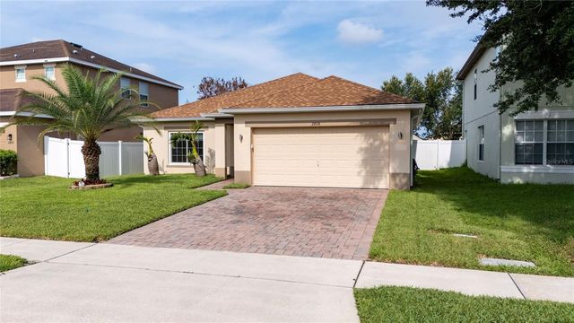 2808 POLSON DRIVE, Kissimmee, FL 34758