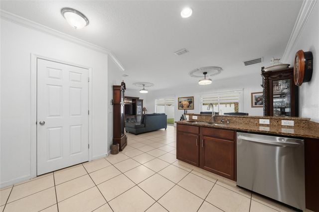 2808 POLSON DRIVE, Kissimmee, FL 34758
