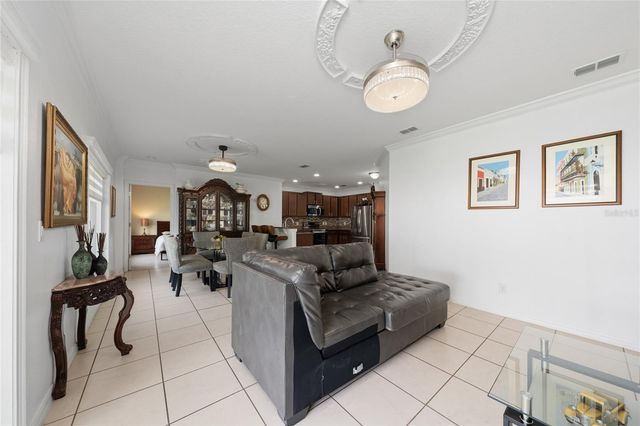 2808 POLSON DRIVE, Kissimmee, FL 34758