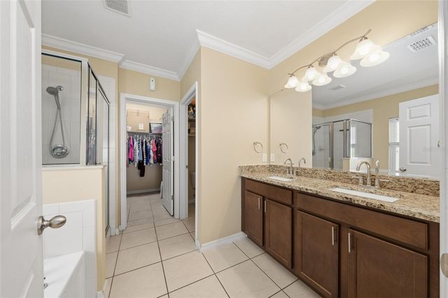2808 POLSON DRIVE, Kissimmee, FL 34758