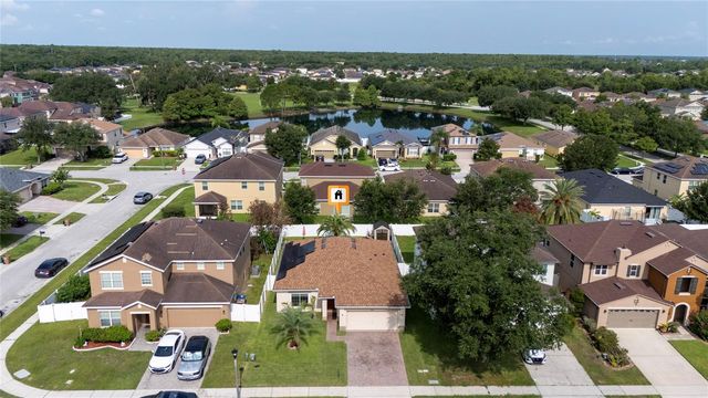 2808 POLSON DRIVE, Kissimmee, FL 34758