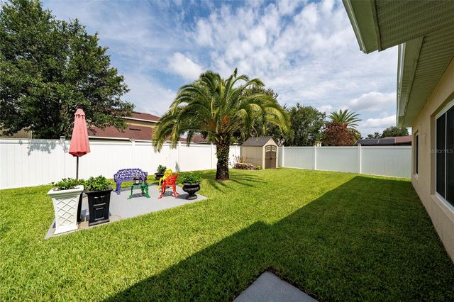 2808 POLSON DRIVE, Kissimmee, FL 34758