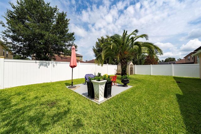 2808 POLSON DRIVE, Kissimmee, FL 34758