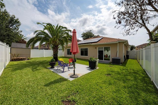 2808 POLSON DRIVE, Kissimmee, FL 34758