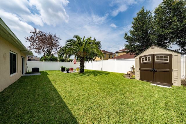2808 POLSON DRIVE, Kissimmee, FL 34758