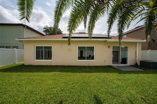 2808 POLSON DRIVE, Kissimmee, FL 34758