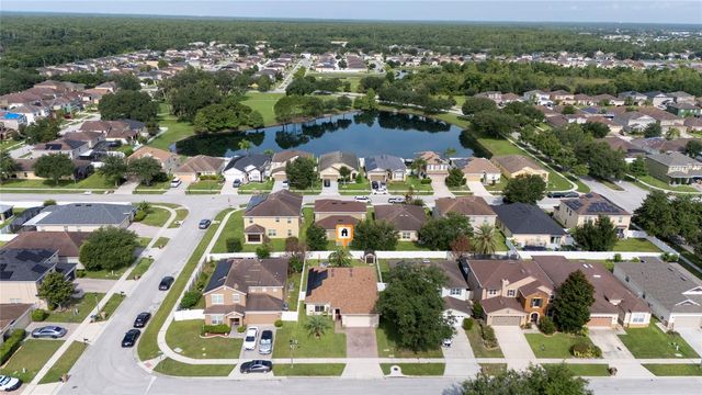 2808 POLSON DRIVE, Kissimmee, FL 34758