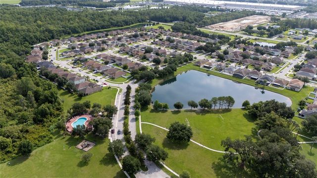 2808 POLSON DRIVE, Kissimmee, FL 34758