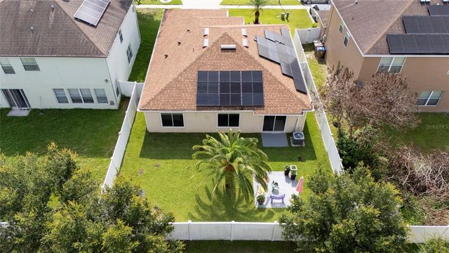 2808 POLSON DRIVE, Kissimmee, FL 34758
