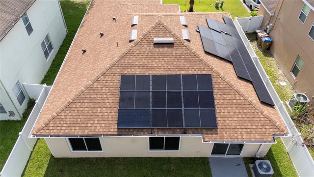 2808 POLSON DRIVE, Kissimmee, FL 34758