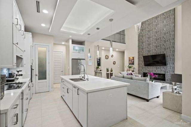 3801 S K Center Street, Mcallen, TX 78503