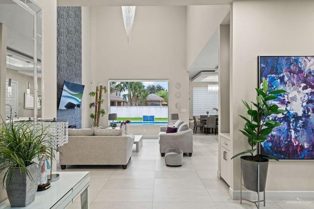 3801 S K Center Street, Mcallen, TX 78503