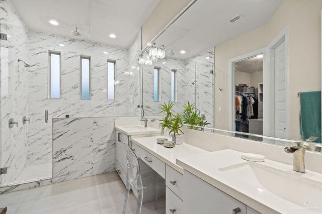 3801 S K Center Street, Mcallen, TX 78503