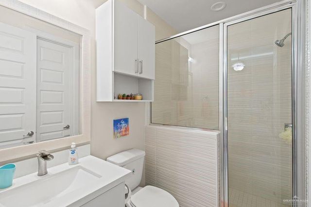 3801 S K Center Street, Mcallen, TX 78503