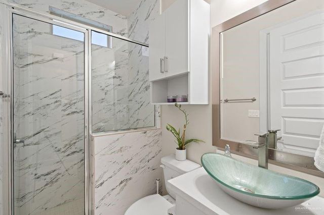 3801 S K Center Street, Mcallen, TX 78503