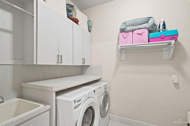 3801 S K Center Street, Mcallen, TX 78503