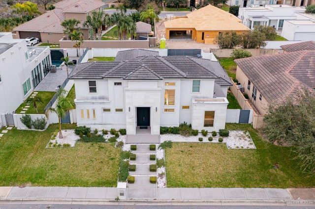 3801 S K Center Street, Mcallen, TX 78503