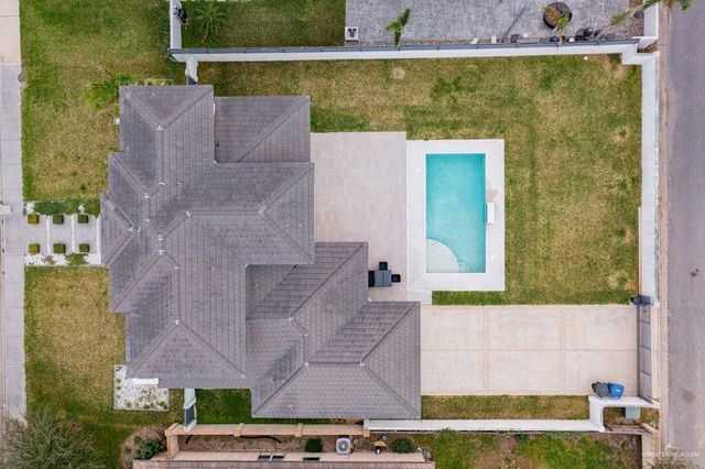 3801 S K Center Street, Mcallen, TX 78503