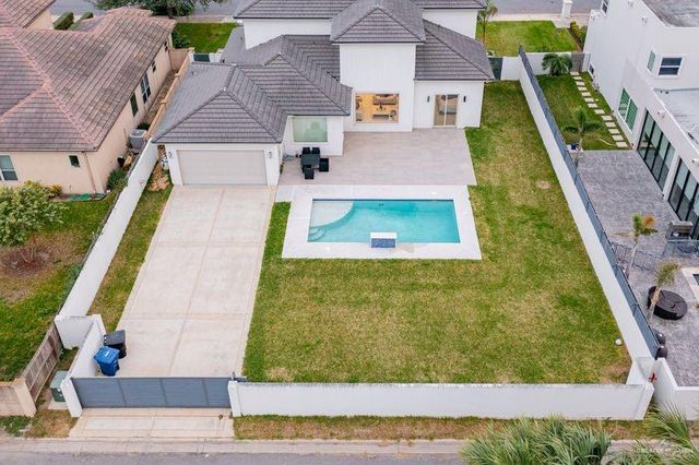 3801 S K Center Street, Mcallen, TX 78503