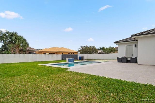 3801 S K Center Street, Mcallen, TX 78503