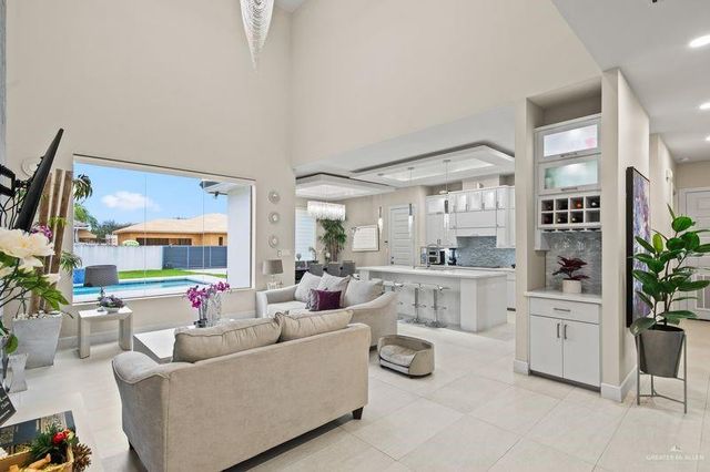 3801 S K Center Street, Mcallen, TX 78503