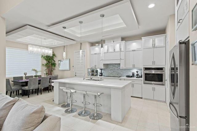 3801 S K Center Street, Mcallen, TX 78503