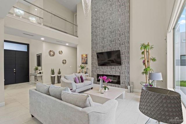 3801 S K Center Street, Mcallen, TX 78503