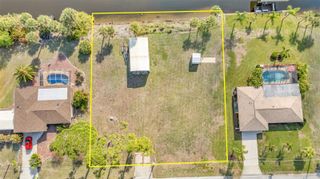 2410 /2418 COMO STREET, Port Charlotte, FL 33948