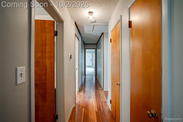 3245 Kenwood Street, Ferndale, MI 48220