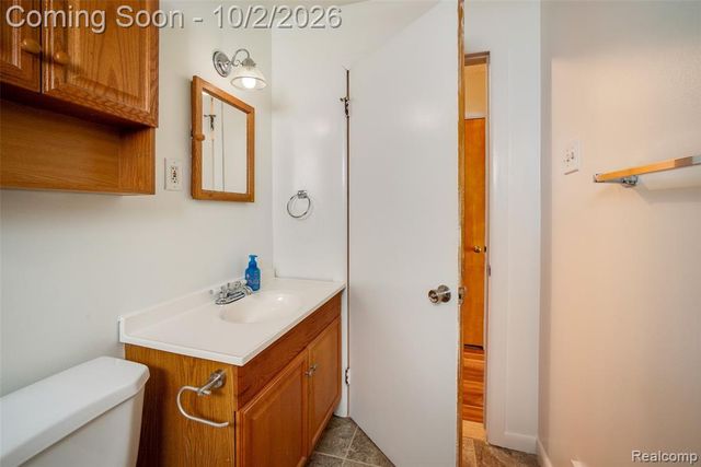 3245 Kenwood Street, Ferndale, MI 48220