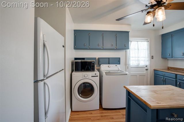 3245 Kenwood Street, Ferndale, MI 48220