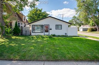 3245 Kenwood Street, Ferndale, MI 48220