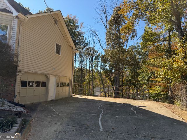 6055 Golden Landing, Canton, GA 30114