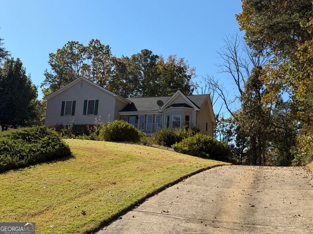 6055 Golden Landing, Canton, GA 30114