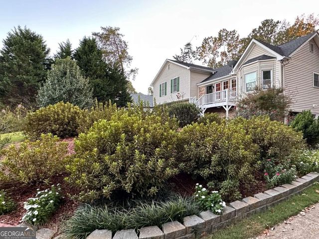 6055 Golden Landing, Canton, GA 30114