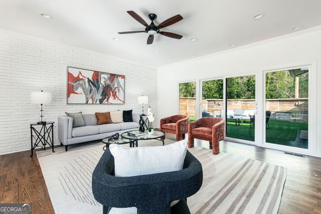 1340 Melbenan Drive SW, Atlanta, GA 30311