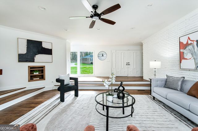 1340 Melbenan Drive SW, Atlanta, GA 30311