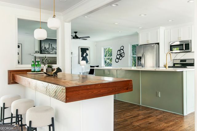 1340 Melbenan Drive SW, Atlanta, GA 30311