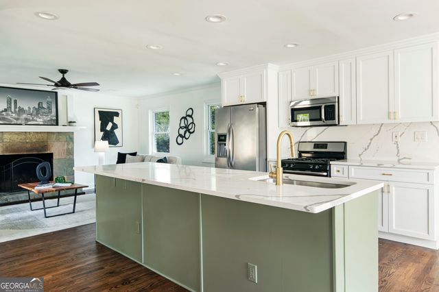 1340 Melbenan Drive SW, Atlanta, GA 30311