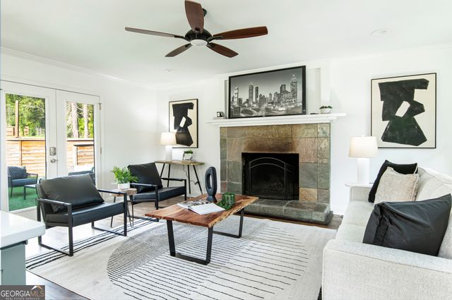 1340 Melbenan Drive SW, Atlanta, GA 30311