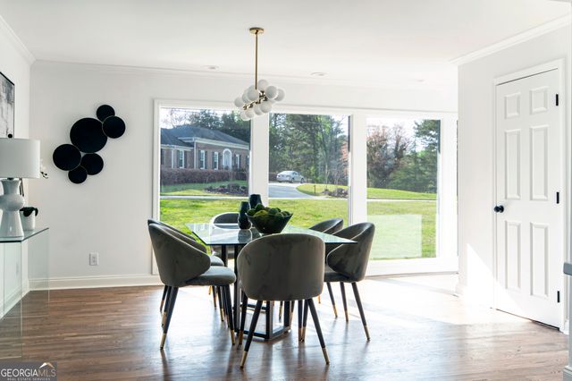 1340 Melbenan Drive SW, Atlanta, GA 30311