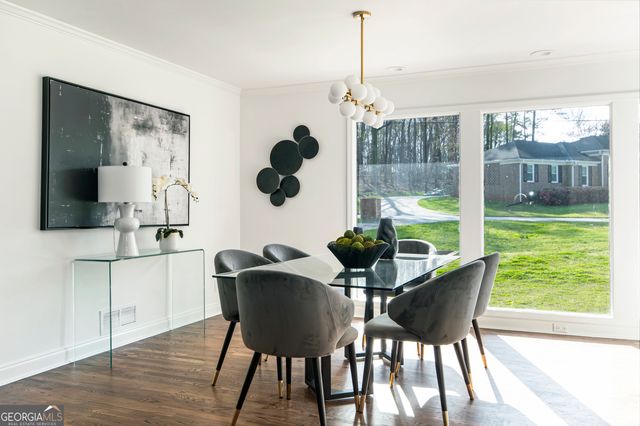 1340 Melbenan Drive SW, Atlanta, GA 30311