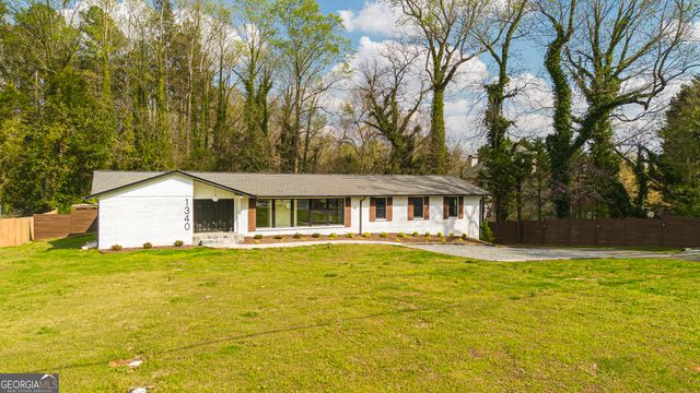 1340 Melbenan Drive SW, Atlanta, GA 30311