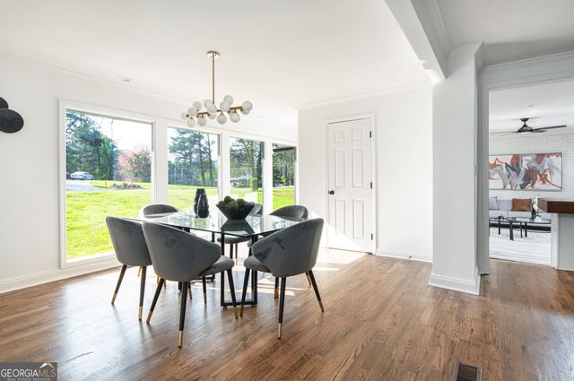 1340 Melbenan Drive SW, Atlanta, GA 30311