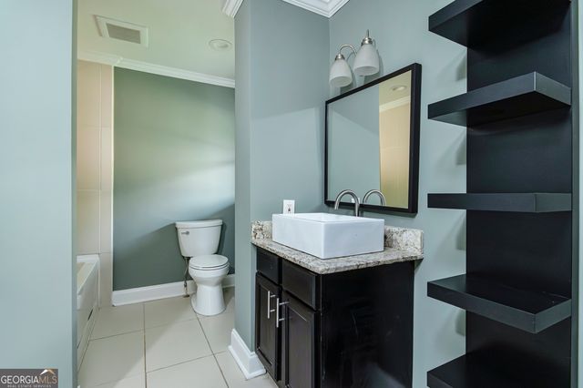 1340 Melbenan Drive SW, Atlanta, GA 30311