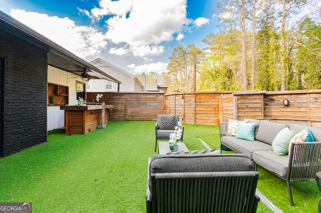 1340 Melbenan Drive SW, Atlanta, GA 30311