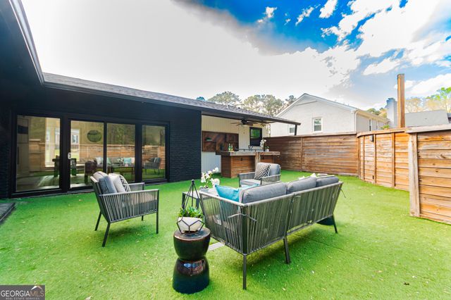 1340 Melbenan Drive SW, Atlanta, GA 30311