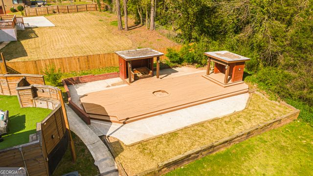 1340 Melbenan Drive SW, Atlanta, GA 30311